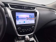 Nissan Murano 2021 2.5L XL FWD Smart Connect Luxury - ფოტო 12