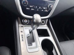Nissan Murano 2021 2.5L XL FWD Smart Connect Luxury - ფოტო 13