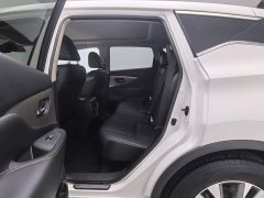 Nissan Murano 2021 2.5L XL FWD Smart Connect Luxury - ფოტო 15