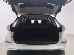 Nissan Murano 2021 2.5L XL FWD Smart Connect Luxury - ფოტო 16