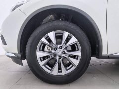Nissan Murano 2021 2.5L XL FWD Smart Connect Luxury - ფოტო 17