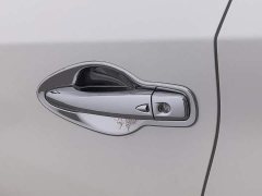 Nissan Murano 2021 2.5L XL FWD Smart Connect Luxury - ფოტო 18