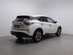 Nissan Murano 2021 2.5L XL FWD Smart Connect Luxury - ფოტო 2