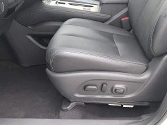 Nissan Murano 2021 2.5L XL FWD Smart Connect Luxury - ფოტო 20
