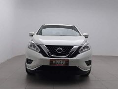 Nissan Murano 2021 2.5L XL FWD Smart Connect Luxury - ფოტო 3