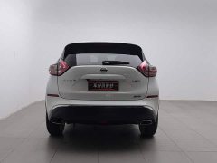 Nissan Murano 2021 2.5L XL FWD Smart Connect Luxury - ფოტო 4