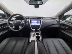 Nissan Murano 2021 2.5L XL FWD Smart Connect Luxury - ფოტო 5