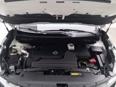 Nissan Murano 2021 2.5L XL FWD Smart Connect Luxury - ფოტო 6