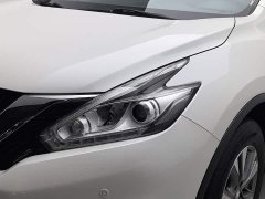 Nissan Murano 2021 2.5L XL FWD Smart Connect Luxury - ფოტო 7