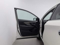 Nissan Murano 2021 2.5L XL FWD Smart Connect Luxury - ფოტო 8
