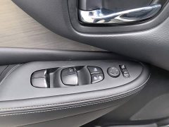 Nissan Murano 2021 2.5L XL FWD Smart Connect Luxury - ფოტო 9