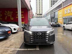GAC Aion M6 270T DCT Deluxe Edition 7-Seater - ფოტო 2