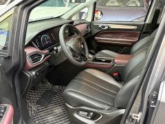 GAC Aion M6 270T DCT Deluxe Edition 7-Seater - ფოტო 3