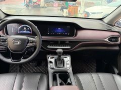 GAC Aion M6 270T DCT Deluxe Edition 7-Seater - ფოტო 5