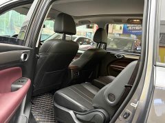 GAC Aion M6 270T DCT Deluxe Edition 7-Seater - ფოტო 6
