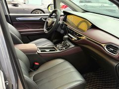 GAC Aion M6 270T DCT Deluxe Edition 7-Seater - ფოტო 7
