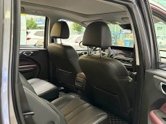 GAC Aion M6 270T DCT Deluxe Edition 7-Seater - ფოტო 8