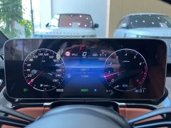 Mercedes-Benz S-Class S 450 L 4MATIC - ფოტო 10