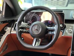 Mercedes-Benz S-Class S 450 L 4MATIC - ფოტო 7