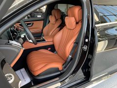Mercedes-Benz S-Class S 450 L 4MATIC - ფოტო 8