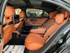 Mercedes-Benz S-Class S 450 L 4MATIC - ფოტო 9