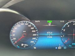 Mercedes-Benz C-Class 2021 C 260 L AMG Line - ფოტო 10
