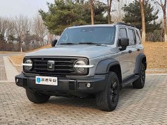 Tank 300 2023 Off-Road Edition 2.0T Conqueror - ფოტო 1