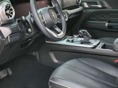 Tank 300 2023 Off-Road Edition 2.0T Conqueror - ფოტო 12
