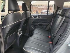Tank 300 2023 Off-Road Edition 2.0T Conqueror - ფოტო 13