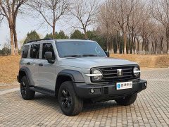 Tank 300 2023 Off-Road Edition 2.0T Conqueror - ფოტო 2