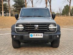 Tank 300 2023 Off-Road Edition 2.0T Conqueror - ფოტო 3