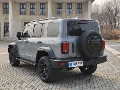 Tank 300 2023 Off-Road Edition 2.0T Conqueror - ფოტო 4