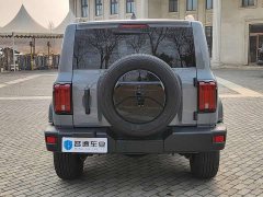Tank 300 2023 Off-Road Edition 2.0T Conqueror - ფოტო 5