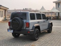 Tank 300 2023 Off-Road Edition 2.0T Conqueror - ფოტო 6