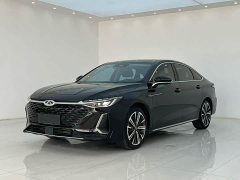 Chery Arrizo 8 1.6T DCT Elegant - ფოტო 1