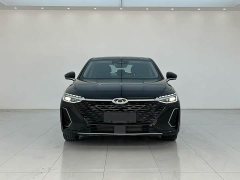 Chery Arrizo 8 1.6T DCT Elegant - ფოტო 2