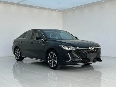 Chery Arrizo 8 1.6T DCT Elegant - ფოტო 3