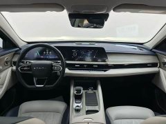 Chery Arrizo 8 1.6T DCT Elegant - ფოტო 4