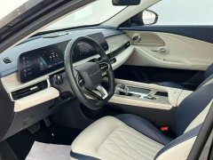 Chery Arrizo 8 1.6T DCT Elegant - ფოტო 5