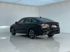 Chery Arrizo 8 1.6T DCT Elegant - ფოტო 7