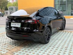 Tesla Model Y Standard Range RWD - ფოტო 6