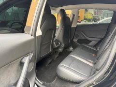 Tesla Model Y Standard Range RWD - ფოტო 8