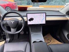 Tesla Model Y Standard Range RWD - ფოტო 9