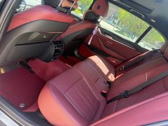 BMW 5 Series 530Li Premier M Sport Package - ფოტო 5