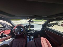 BMW 5 Series 530Li Premier M Sport Package - ფოტო 6
