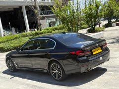 BMW 5 Series 530Li Premier M Sport Package - ფოტო 7