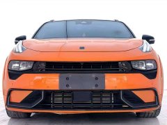 Lynk & Co Geely Lynk & Co 02 1.5T DCT Yao Plus - ფოტო 2