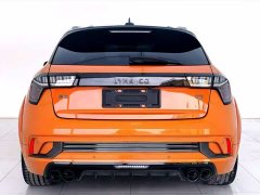 Lynk & Co Geely Lynk & Co 02 1.5T DCT Yao Plus - ფოტო 5