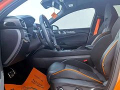 Lynk & Co Geely Lynk & Co 02 1.5T DCT Yao Plus - ფოტო 7