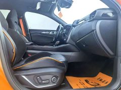 Lynk & Co Geely Lynk & Co 02 1.5T DCT Yao Plus - ფოტო 8